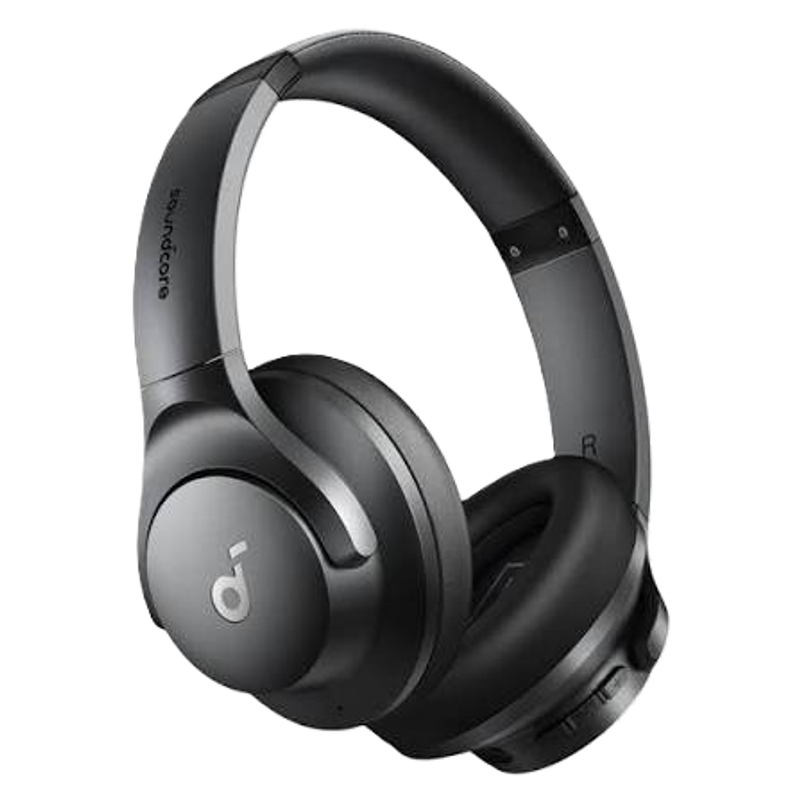 هدفون بلوتوثی انکر مدل  Anker Soundcore Q20i  A3004