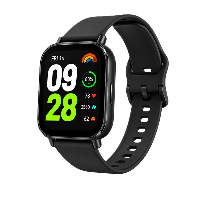 ساعت هوشمند شیائومی مدل Redmi Watch 6 Active