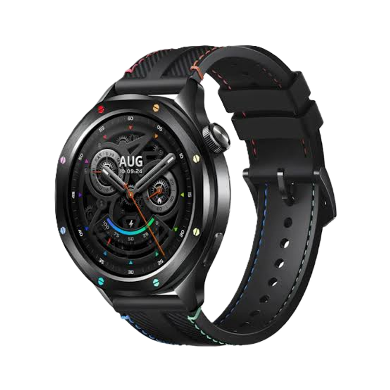 ساعت هوشمند شیائومی مدل Xiaomi Smart Watch S4