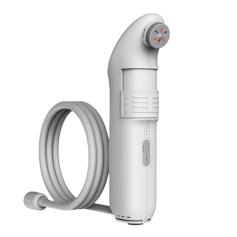 دوش مسافرتی گرین لاین مدل Bidet Pro