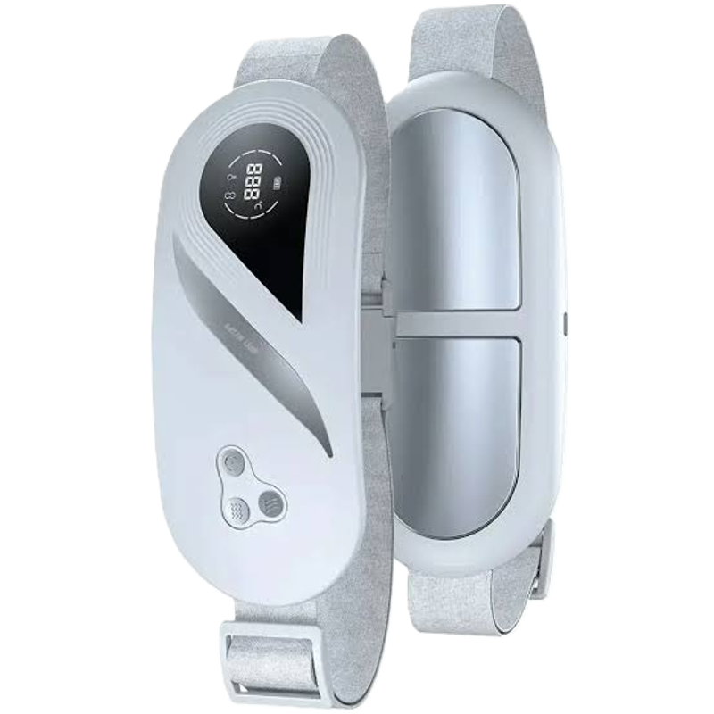 ماساژور حرارتی قاعدگی گرین لاین مدل Menstrual Heating Massager GLMH5