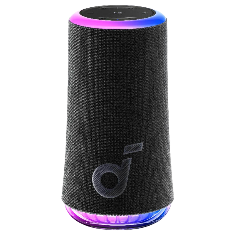 اسپیکر بلوتوثی قابل حمل انکر مدل Glow A3166011