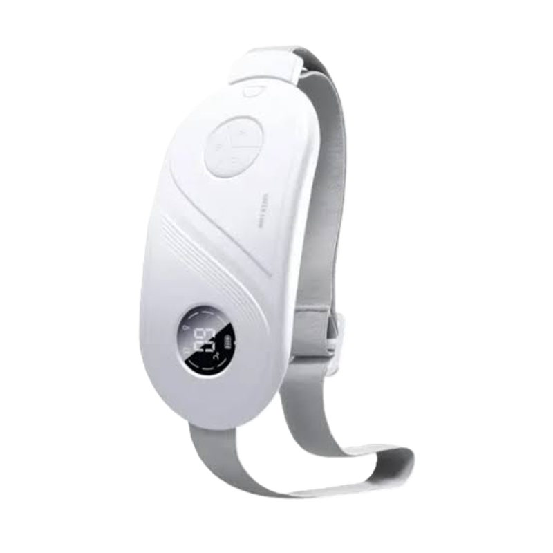 ماساژور حرارتی قاعدگی گرین لاین مدل Menstrual Heating Massager GLMH5
