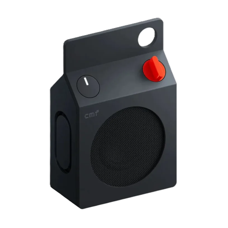 اسپیکر بلوتوثی قابل حمل CMF مدل Speaker S