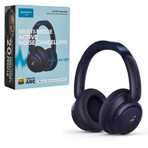 هدفون بلوتوث انکر مدل ANKER SOUNDCORE Q30 (upgraded)Life A3028