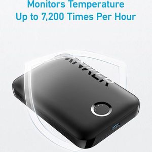 پاوربانک مگ سیف انکر مدل ANKER MAGGO A1616 12W 5000mAh