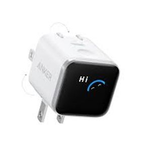 شارژر ۴۵ وات انکر Anker Nano Charger 45W Foldable 180° مدل A121D