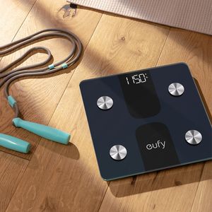 ترازو هوشمند یوفی مدل EUFY SMART SCALE C1 T9146
