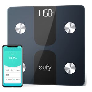 ترازو هوشمند یوفی مدل EUFY SMART SCALE C1 T9146