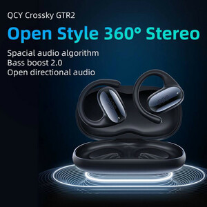 هندزفری بلوتوث کیو سی وای مدل QCY CROSSKY GTR 2