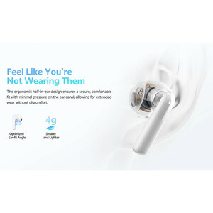 هندزفری بلوتوث کیو سی وای مدل QCY AILYBUDS E10