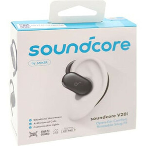 هندزفری بلوتوث انکر مدل ANKER SOUNDCORE V20i