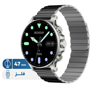 ساعت هوشند گلوریمی مدل GLORIMI M2 MAX LTD