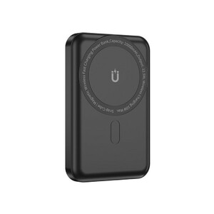 پاور بانک وایرلس گرین لاین مدل GREEN LION MAGSAFE POWERBANK 10000mAh LAGOS