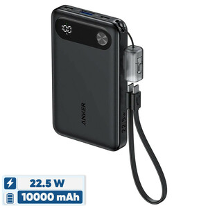 پاوربانک انکر مدل ANKER POWER CORE 10000mAh A1257