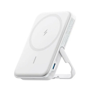 پاوربانک مگ سیف انکر Anker 322 MagGo power bank A1618