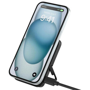پاوربانک مگ سیف انکر Anker 322 MagGo power bank A1618