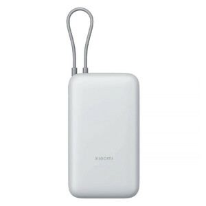پاوربانک 20 هزار شیائومی مدل XIAOMI POWR BANK 20000mAh PB2020MI