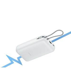 پاوربانک 20 هزار شیائومی مدل XIAOMI POWR BANK 20000mAh PB2020MI