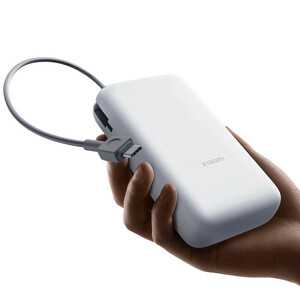 پاوربانک 20 هزار شیائومی مدل XIAOMI POWR BANK 20000mAh PB2020MI