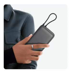 پاوربانک 20 هزار شیائومی مدل XIAOMI POWR BANK 20000mAh PB2020MI