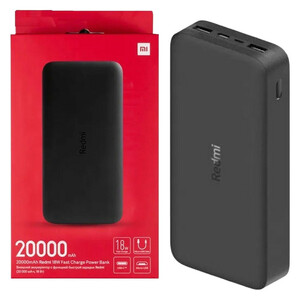 پاوربانک 20 هزار شیائومی مدل PB200LZM