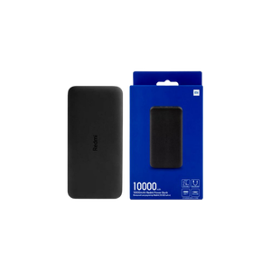 پاوربانک شیائومی مدل REDMI PB100LZM 10000mAh