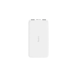 پاوربانک شیائومی مدل REDMI PB100LZM 10000mAh