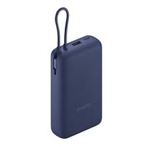 پاوربانک 33وات شیائومی مدل XIAOMI POWER BANK 10000mAh PB1033MI