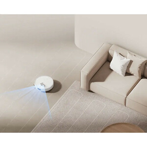 جارو رباتیک شیائومی مدل  VACUUM S40