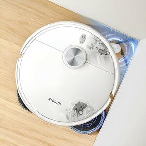 جارو رباتیک شیائومی مدل XIAOMI ROBOT VACUUM S40 Pro