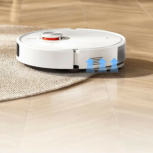 جارو رباتیک شیائومی مدل XIAOMI ROBOT VACUUM S40 Pro