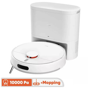جاروبرقی رباتیک شیائومی مدل XIAOMI ROBOT VACUUM H40