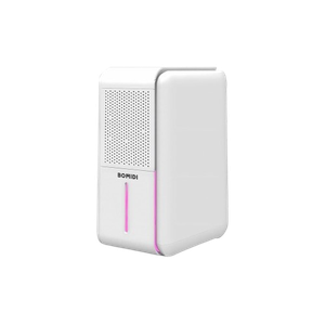 دستگاه بخور سرد و رطوبت ساز هوشمند بمیدی مدل BOMIDI UH02 SMART HUMIDITY MACHINE