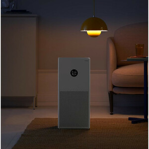 دستگاه تصفیه کننده هوا شیائومی مدل Air Purifier 4 Lite