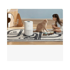 دستگاه تصفیه هوا شیائومی مدل XIAOMI AIR PURIFIER 4 COMPACT