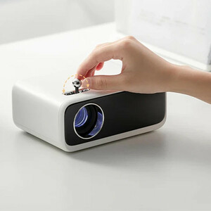 ویدئو پروژکتور ونبو مدل mini pro