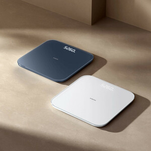 ترازو هوشمند شیائومی مدل XIAOMI SMART SCALE S200