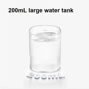 واترجت (شست و شویه دهان)شیائومی مدل Water Flosser2