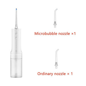 واترجت (شست و شویه دهان)شیائومی مدل Water Flosser2