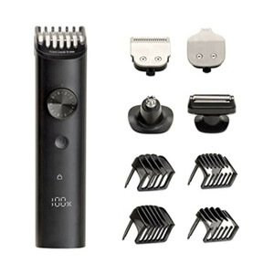 ماشین اصلاح سر و صورت شیائومی مدل XIAOMI GROOMING KIT PRO