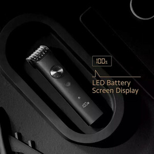 ماشین اصلاح سر و صورت شیائومی مدل XIAOMI GROOMING KIT PRO