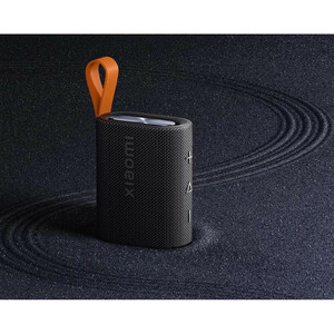 اسپیکر همراه شیائومی مدل  Xiaomi Sound Pocket