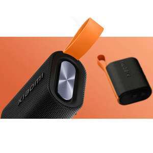 اسپیکر همراه شیائومی مدل  Xiaomi Sound Pocket