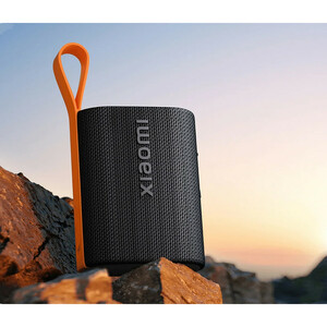 اسپیکر همراه شیائومی مدل  Xiaomi Sound Pocket