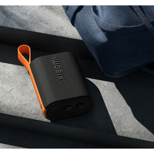 اسپیکر همراه شیائومی مدل  Xiaomi Sound Pocket