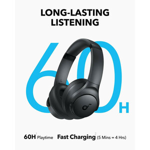 هدفون بلوتوثی انکر مدل ANKER Q11i (نسخه گلوبال)