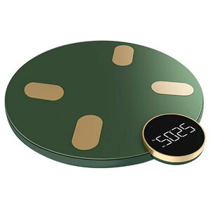 ترازو هوشمند هایلو مدل HAYLOU SMART BODY FAT SCALE CM01