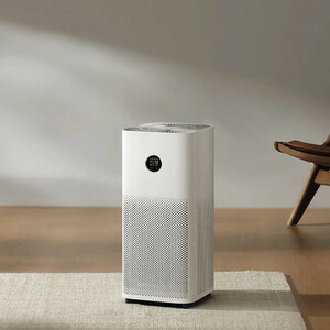 دستگاه تصفیه هوا شیائومی مدل XIAOMI MIJIA SMART AIR PURIFIER 6