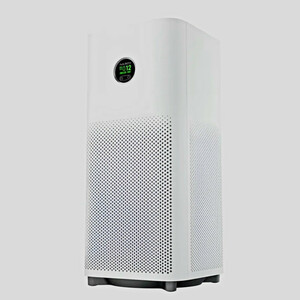 دستگاه تصفیه هوا شیائومی مدل XIAOMI MIJIA SMART AIR PURIFIER 6
